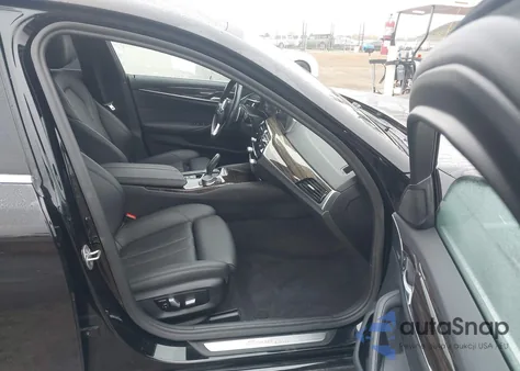 2020 BMW 530I from USA, damaged, VIN WBAJR3C01LWW76432